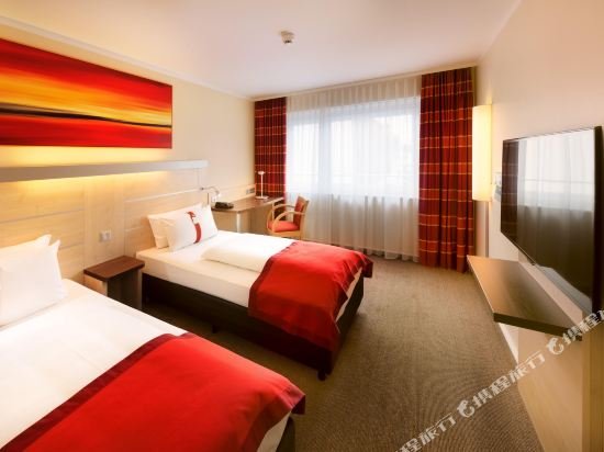 Фото Premier Inn Stuttgart Airport