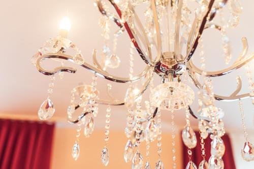 Фото Hotel Hamburger Perle