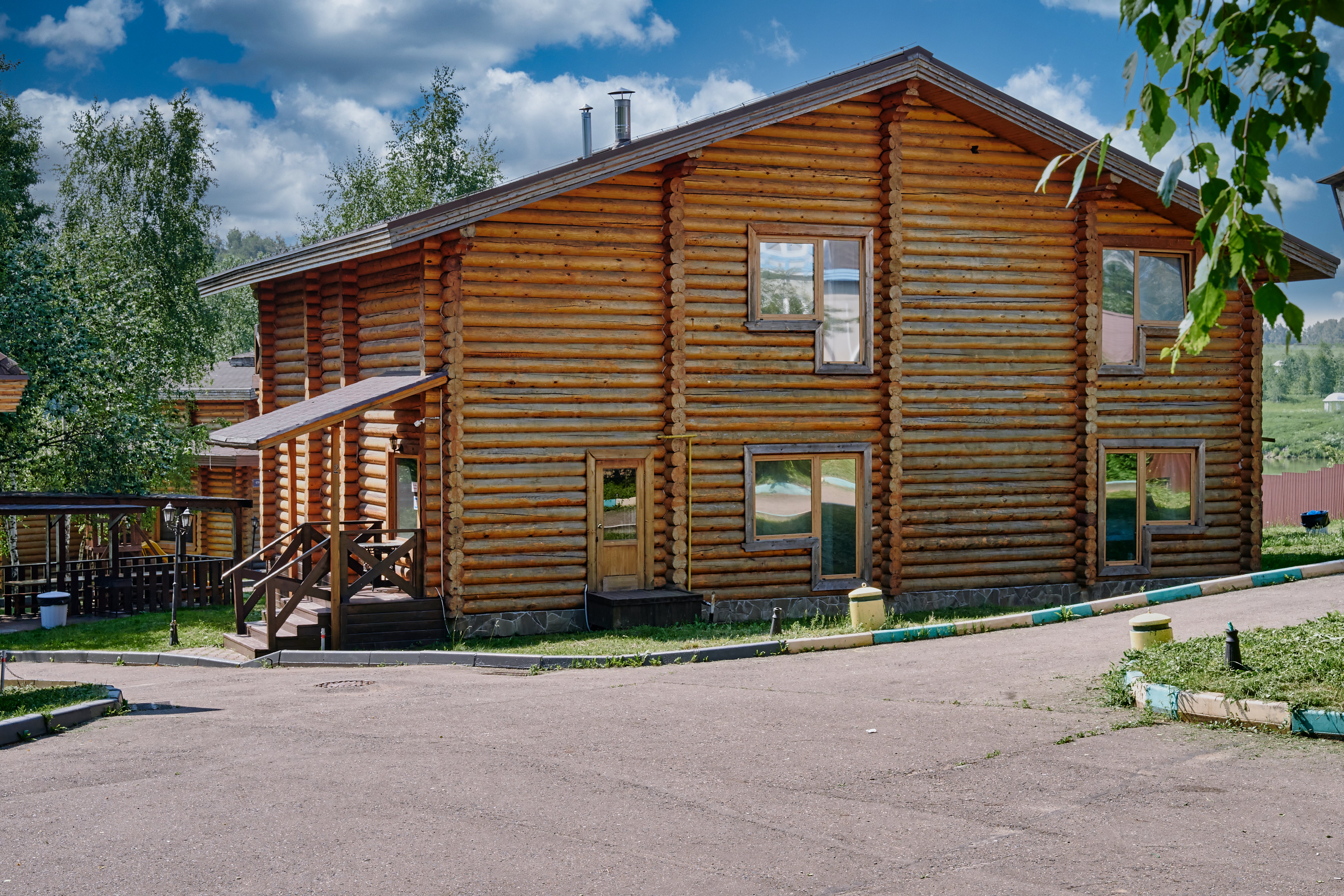 Фото Молоково