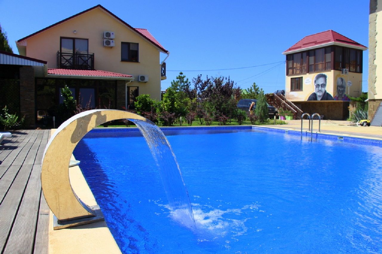 Фото Sineva Del Sol