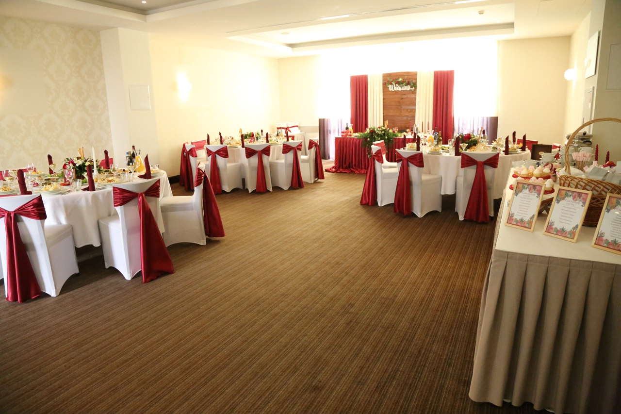 Фото Амбассадор Калуга