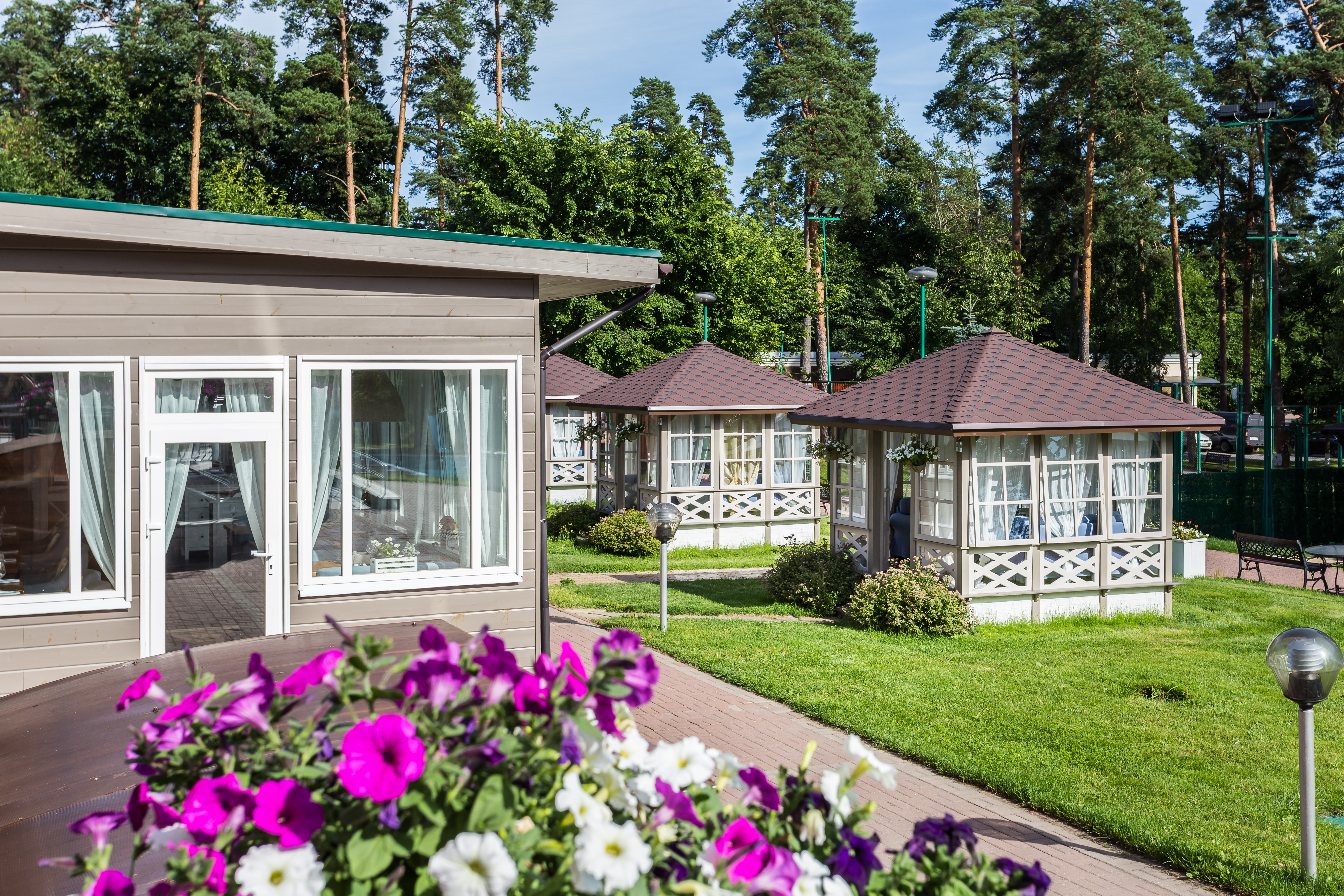 Фото Президент