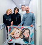 DasPortret (Mira Avenue, 101Вс2), art studio