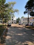 BioLogic (Fedoseenko Street, 64), medical goods and consumables