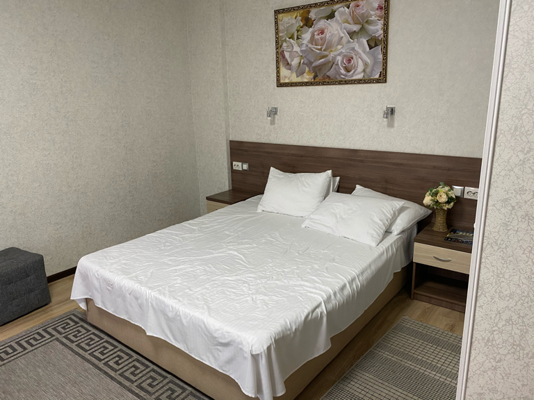 Фото Анжелика