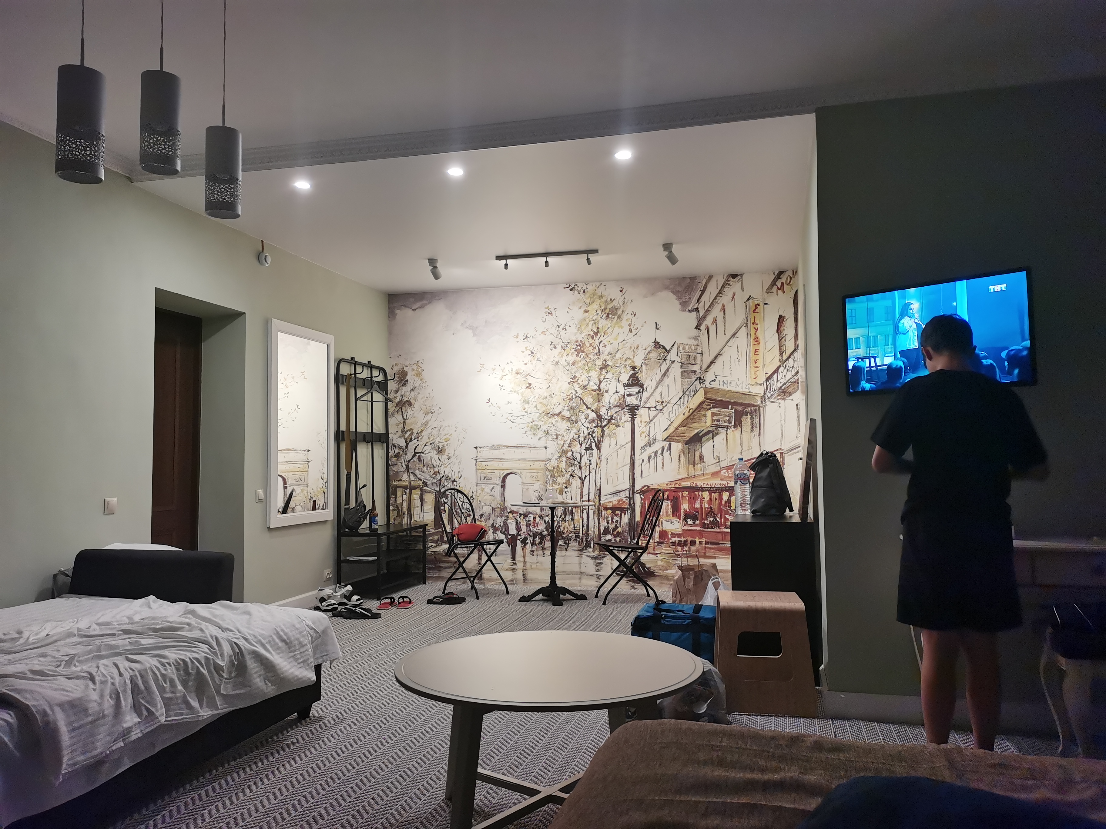 Фото Улитка