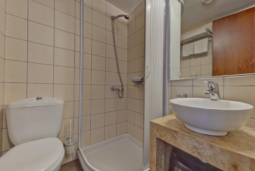 Фото Marin Hotel