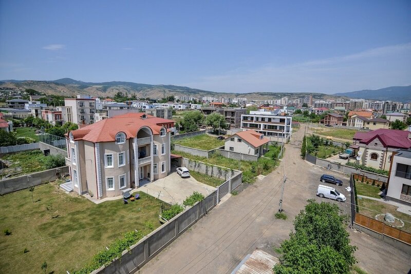 Гостиница Nirvana Luxury Homes в Тбилиси