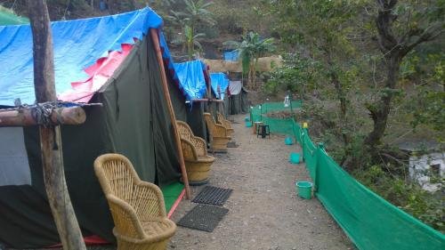 Фото Regenta Inn On The Ganges Rishikesh