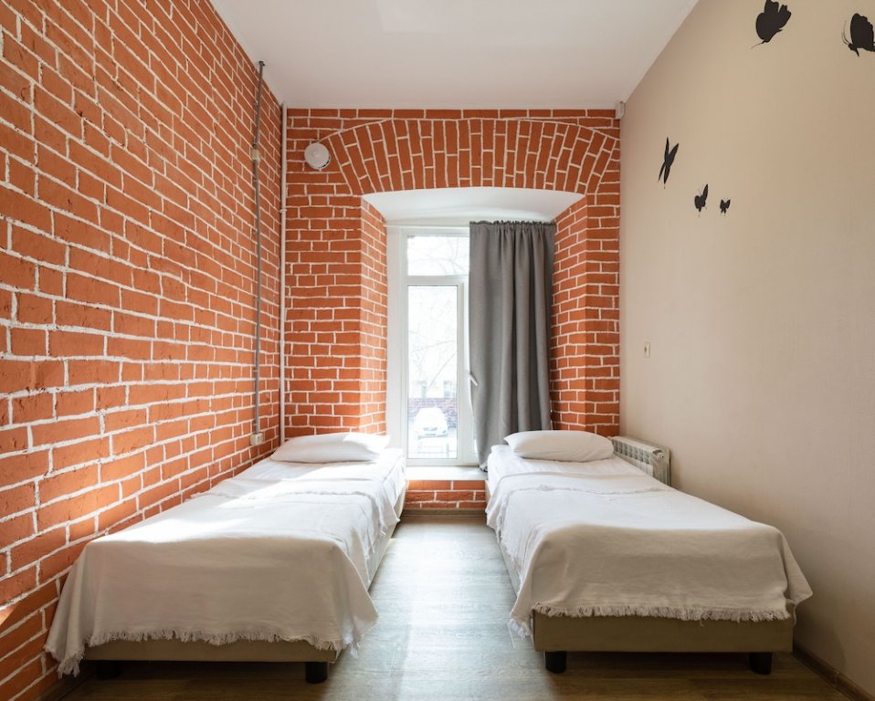 Фото Norke Красносельская