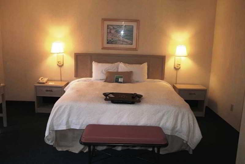 Фото Hampton Inn Myrtle Beach Northwood