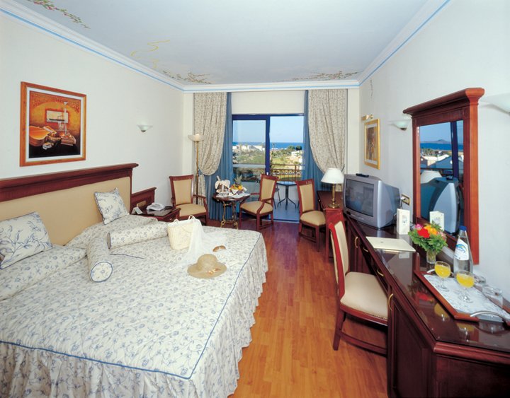 Фото Atrium Palace Thalasso SPA Resort & Villas