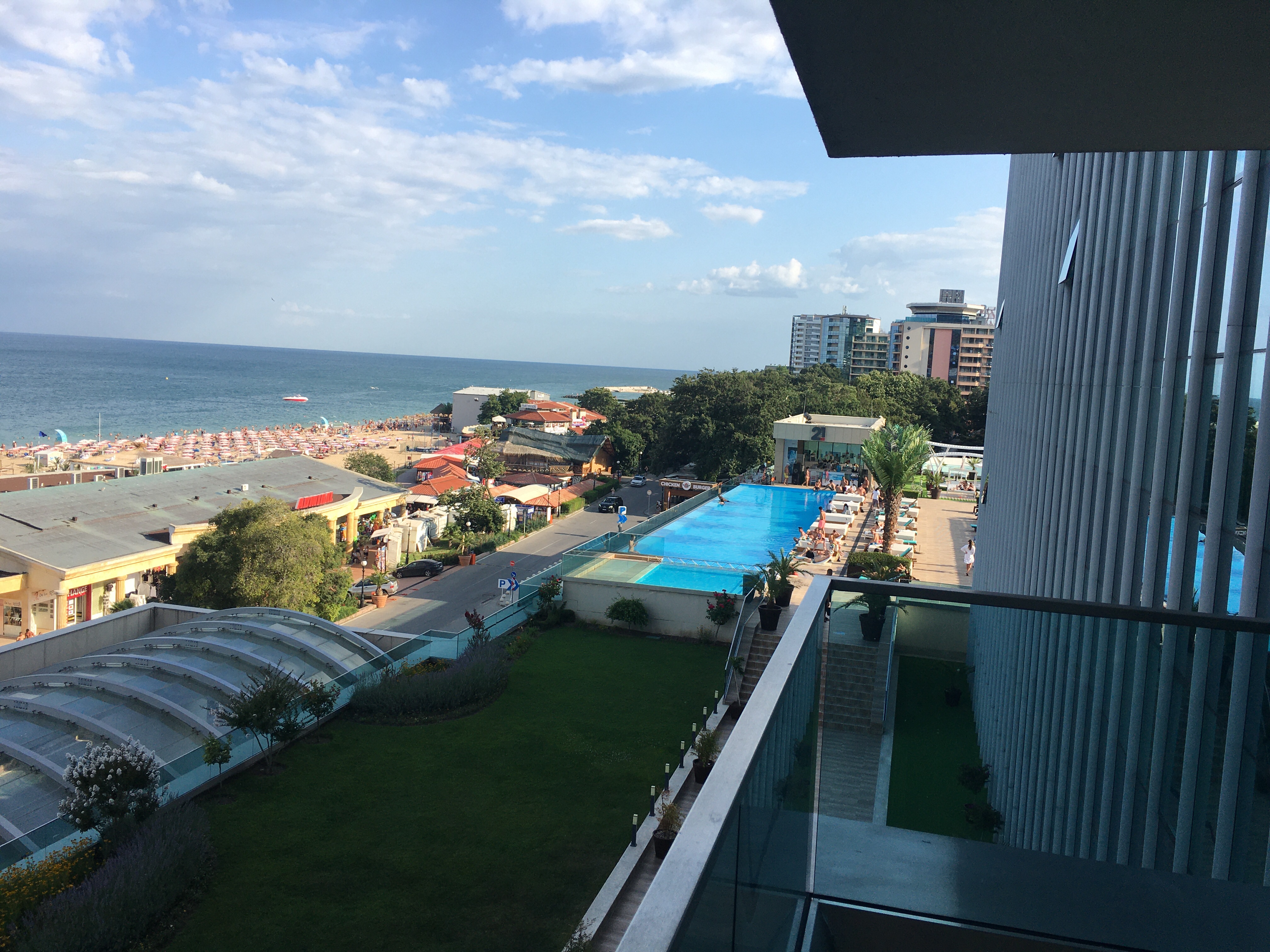 Фото International Hotel & Casino