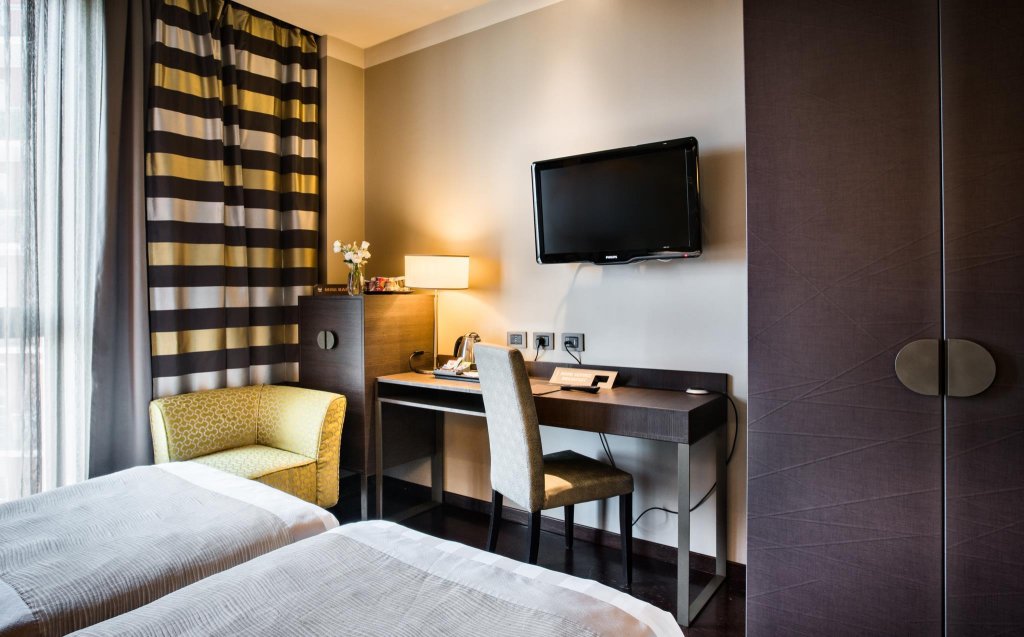 Фото Uptown Palace