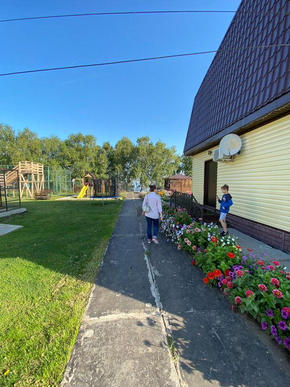 Фото Жемчужина Ика