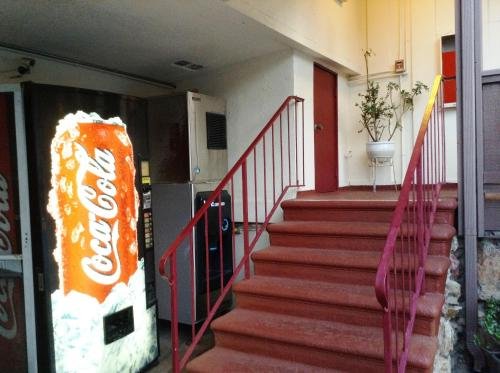 Фото Seahorse Inn