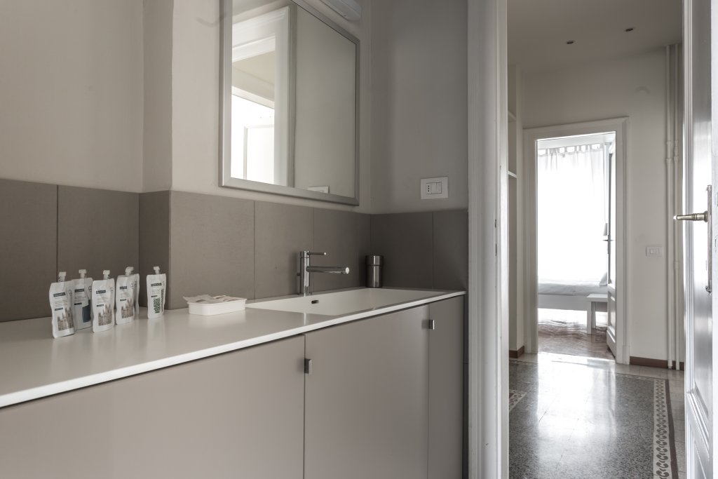 Фото Italianway Apartments - Da Procida