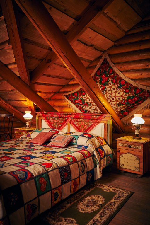 Фото Чеховская Дача