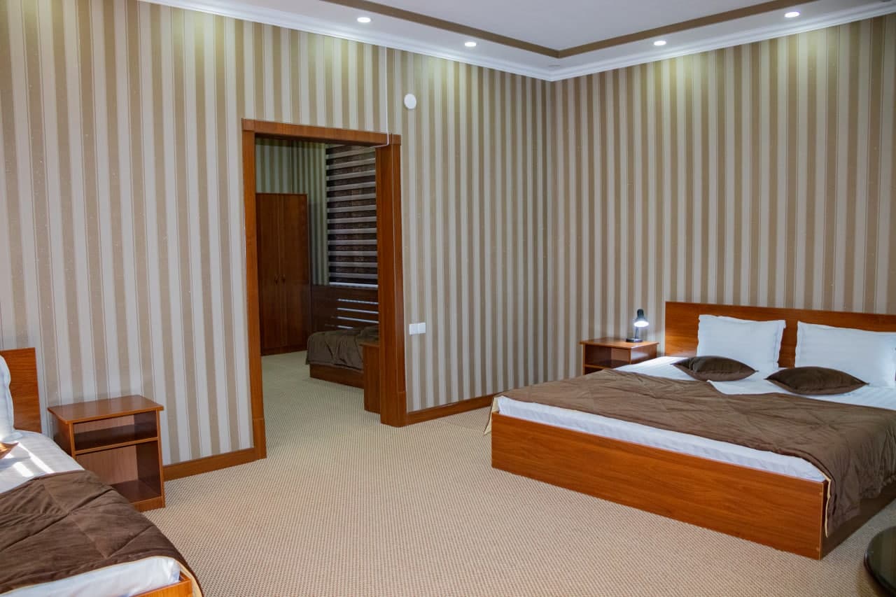 Фото Euro Asia Hotel