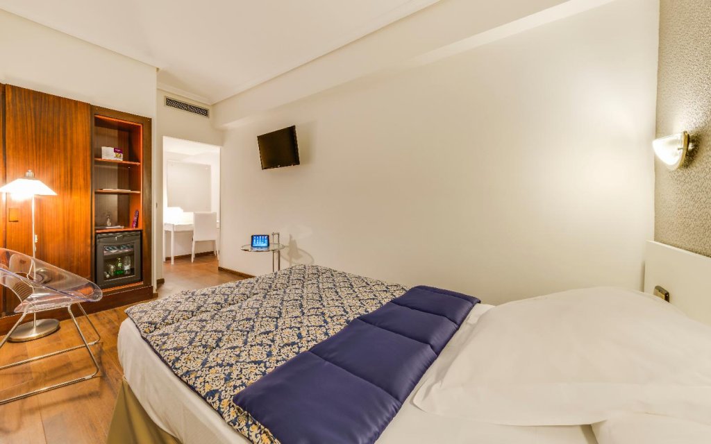 Фото Mercure San Sebastián Monte Igueldo