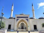 Celebi Sultan Mehmet Mosque (Antalya, Kepez, Seyhan Cad., 4) ، مسجد