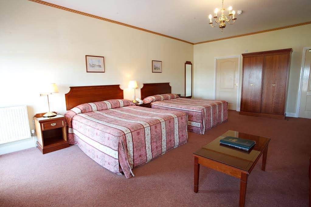 Фото The Links Country Park Hotel