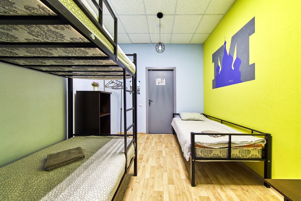 Фото Мини-отель Ленинский 23