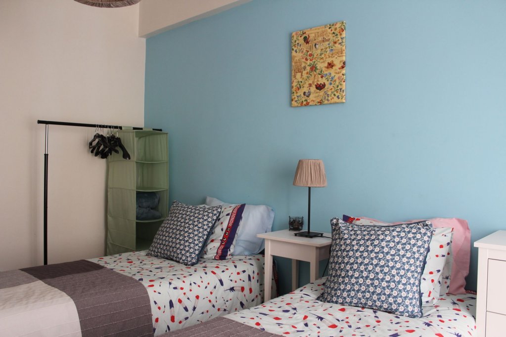 Фото TripGeo Apartment Roma