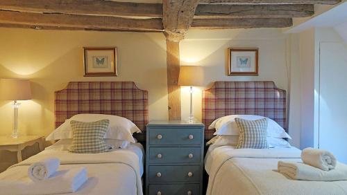 Фото Catherine Tiger Inn