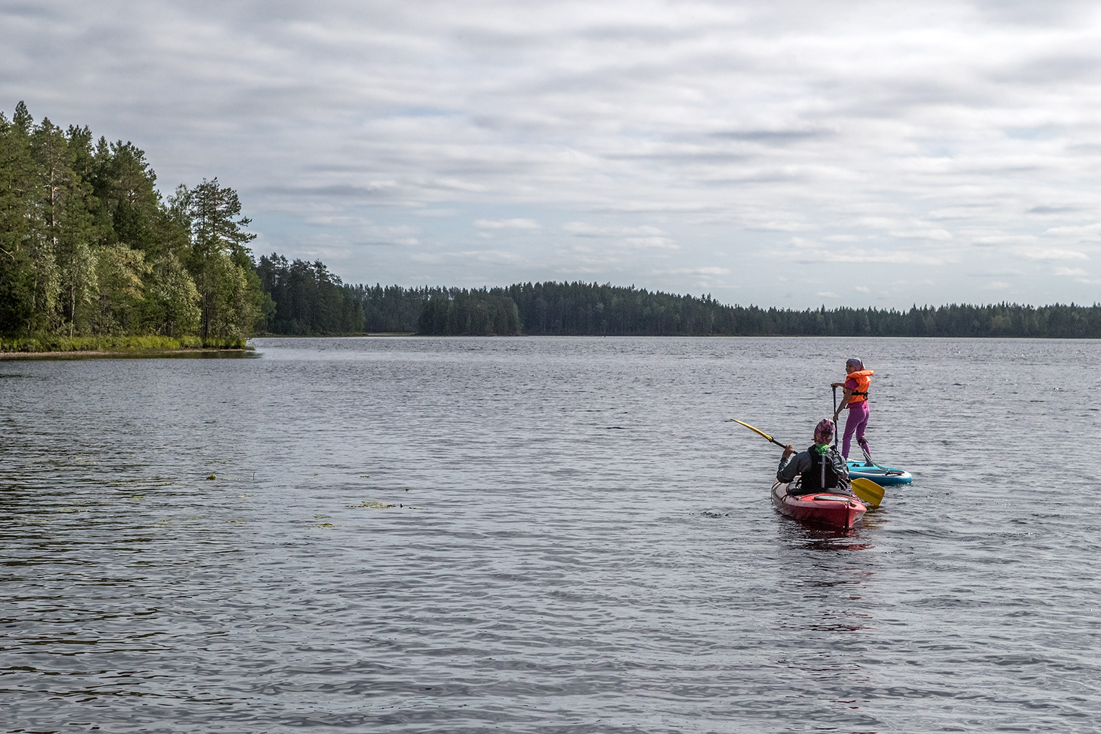 Фото Экотурсервис