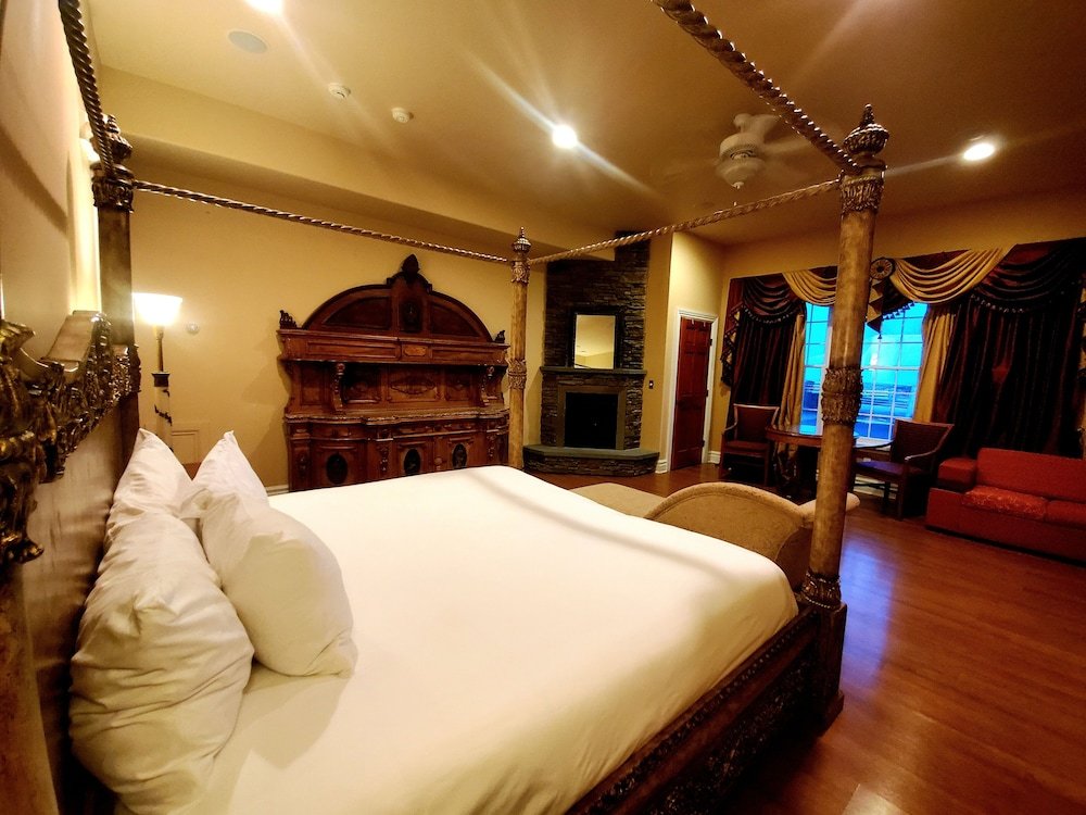 Фото Chelsea Sun Inn