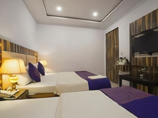 Фото Hotel Srivinayak