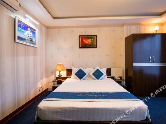 Фото Dai Duong Hotel 1