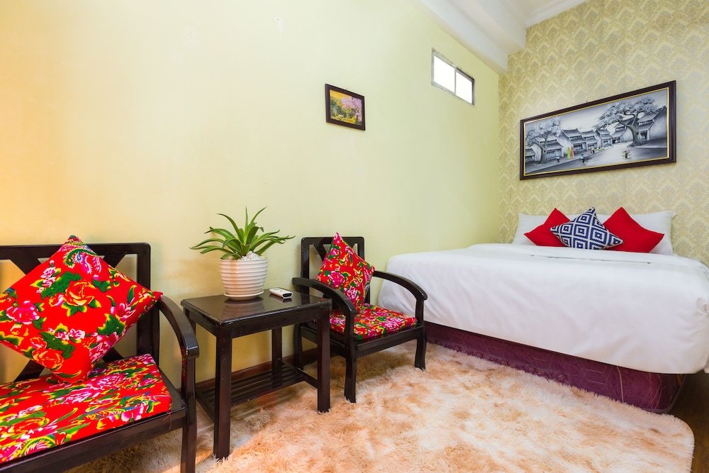 Фото Hanoi Antique Hotel