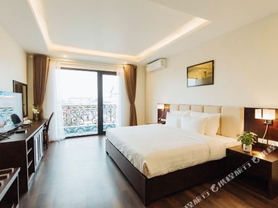 Фото Paragon Noi bai Hotel & Pool