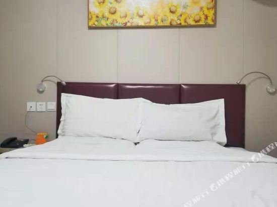 Фото 7 Days Inn Urumqi Aletai Road Airport Expressway Branch