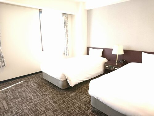 Гостиница Hotel Bougain Villea Sapporo в Саппоро