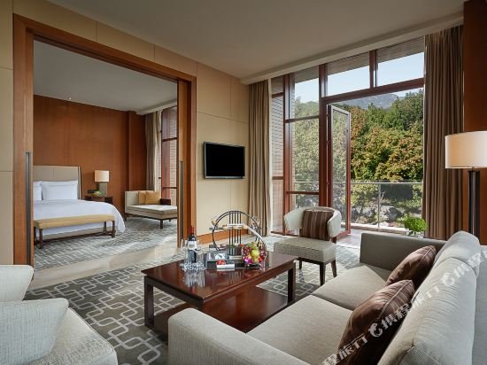 Фото Yanqi Hotel managed by Kempinski