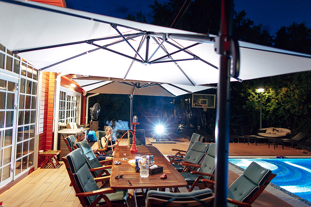 Фото Заимка