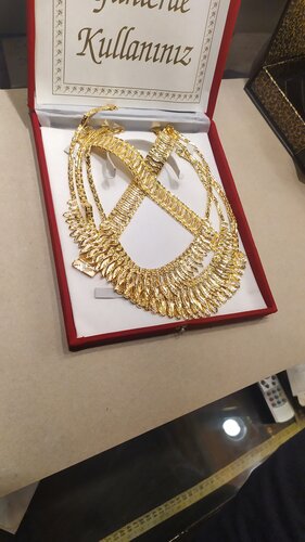 Hakkı Kumru Kuyumculuk Fotoğraf 2