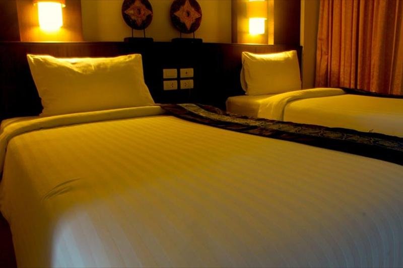 Фото Azure Bangla Phuket