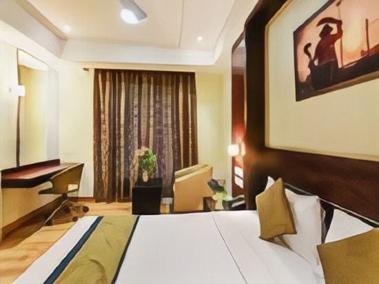 Фото Sunflower Hotel