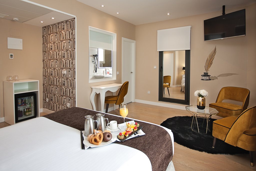 Фото Grupotel Mayorazgo