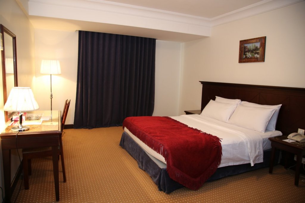 Фото Tulip Inn Riyadh