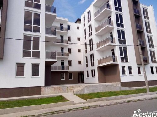 Апартаменты More Apartments на Тростниковой 35-3 в Сириусе