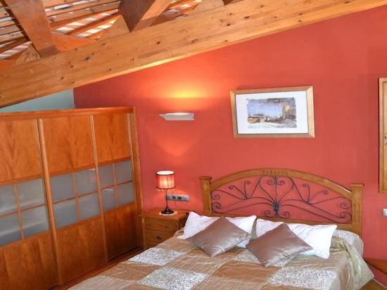 Фото Ca La Trini Picotxa