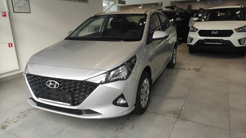Hyundai нижегородец нижний новгород