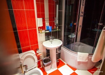 Фото Сити центр