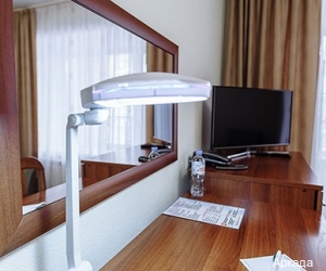 Фото Аркада