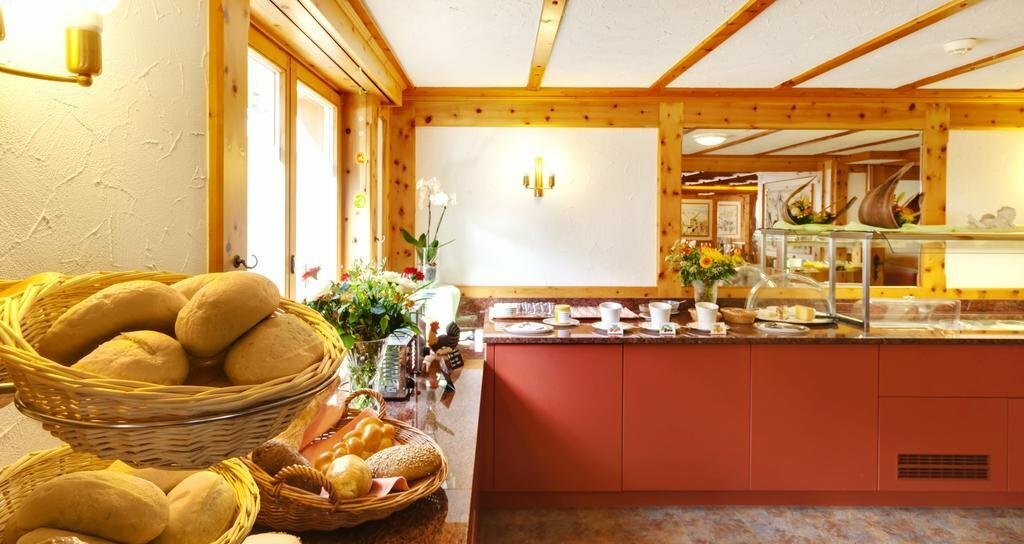 Hotel Hotel Christiania, Valais, photo